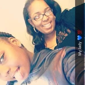 Meet your Posher, Ka'shawna